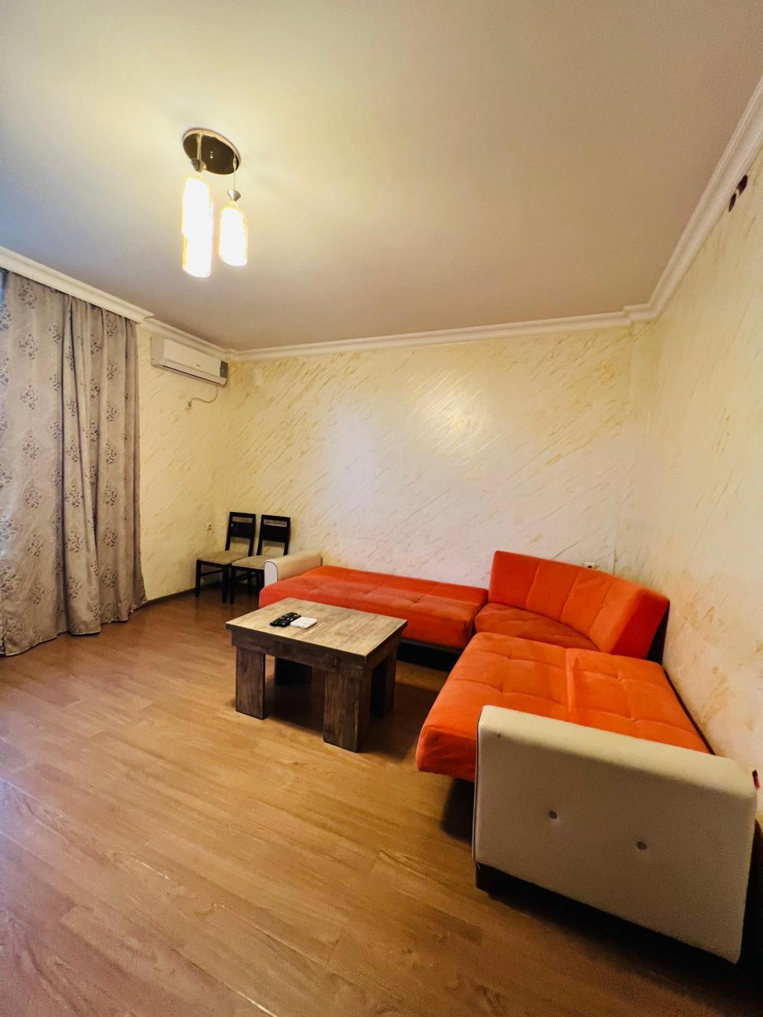 Apartments Nita Batumi Kültér fotó