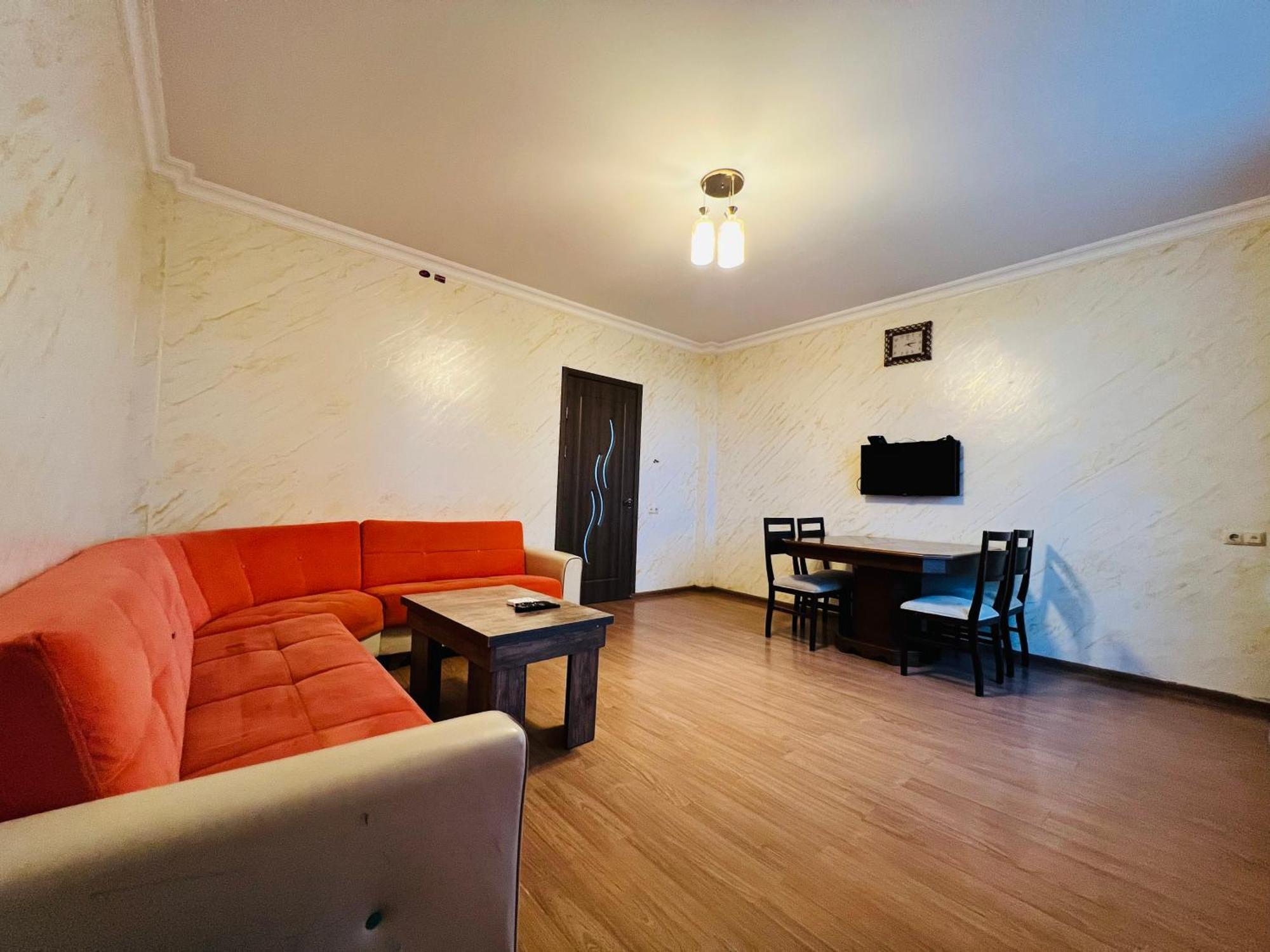 Apartments Nita Batumi Kültér fotó