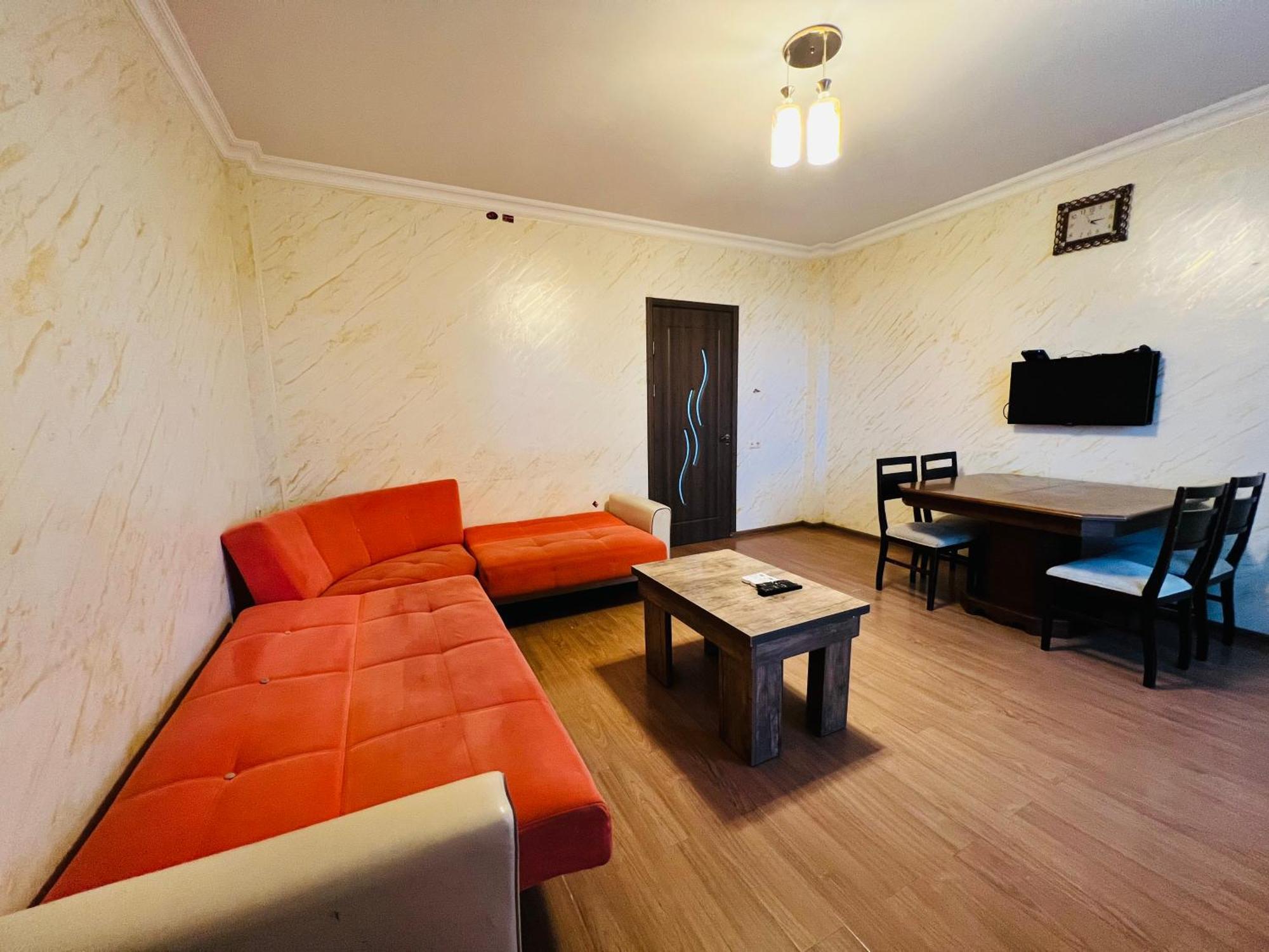 Apartments Nita Batumi Kültér fotó
