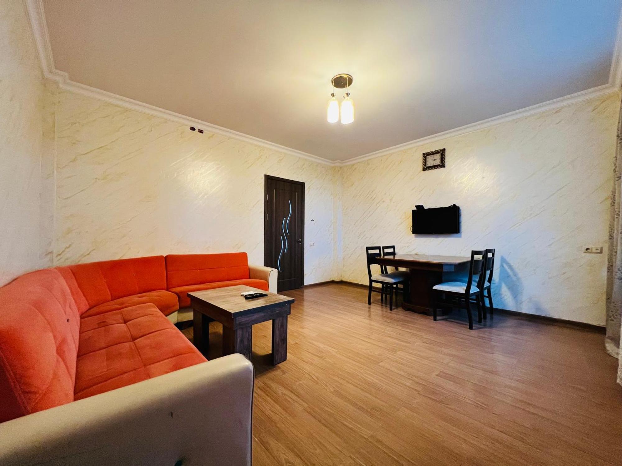 Apartments Nita Batumi Kültér fotó