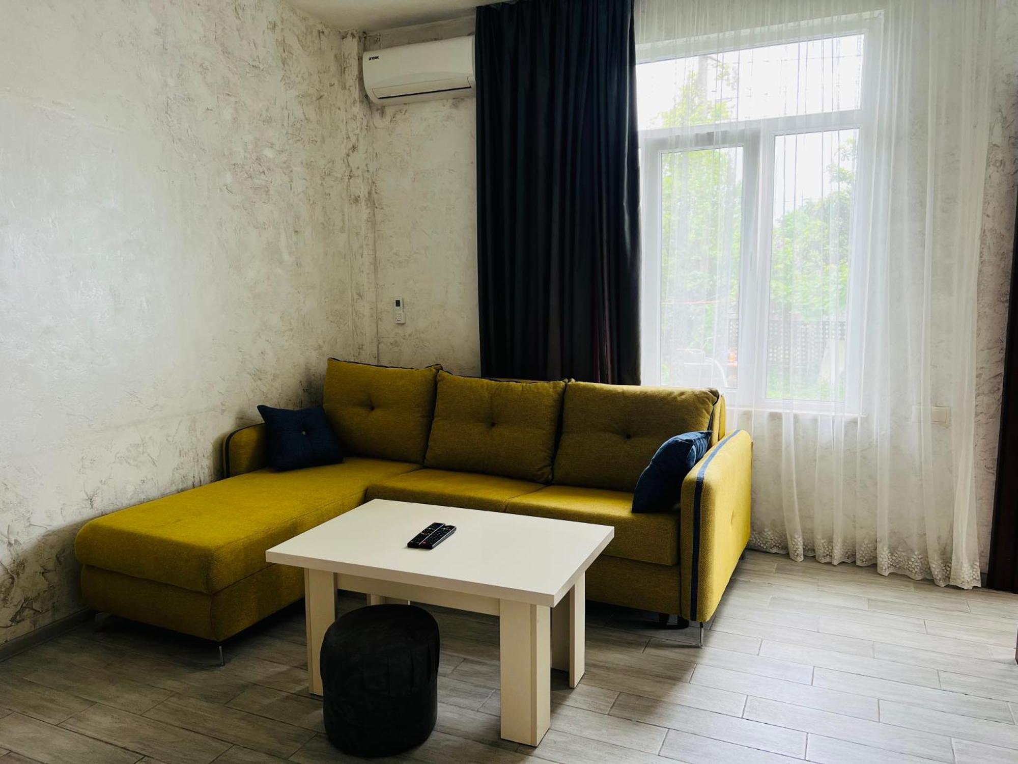 Apartments Nita Batumi Kültér fotó