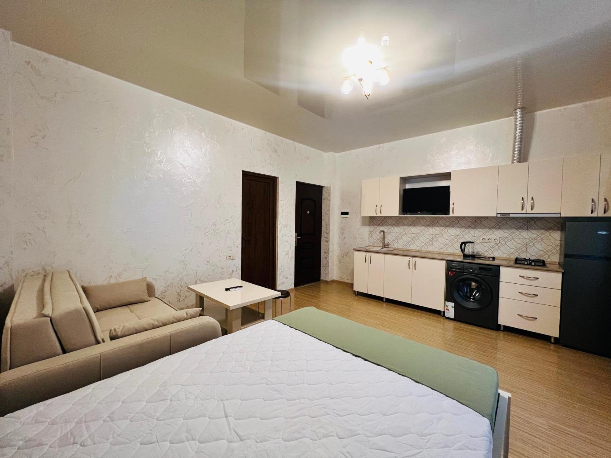 Apartments Nita Batumi Kültér fotó