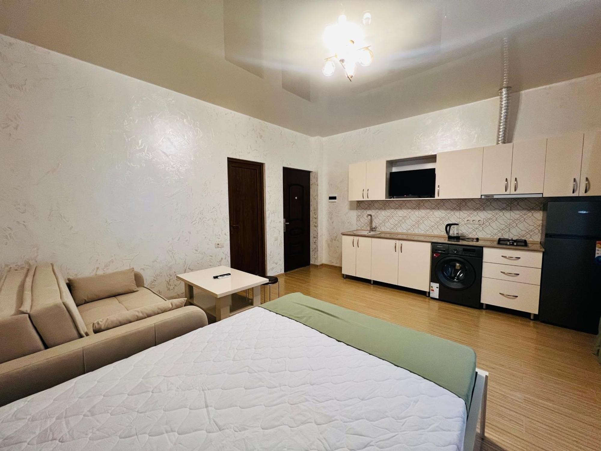 Apartments Nita Batumi Kültér fotó