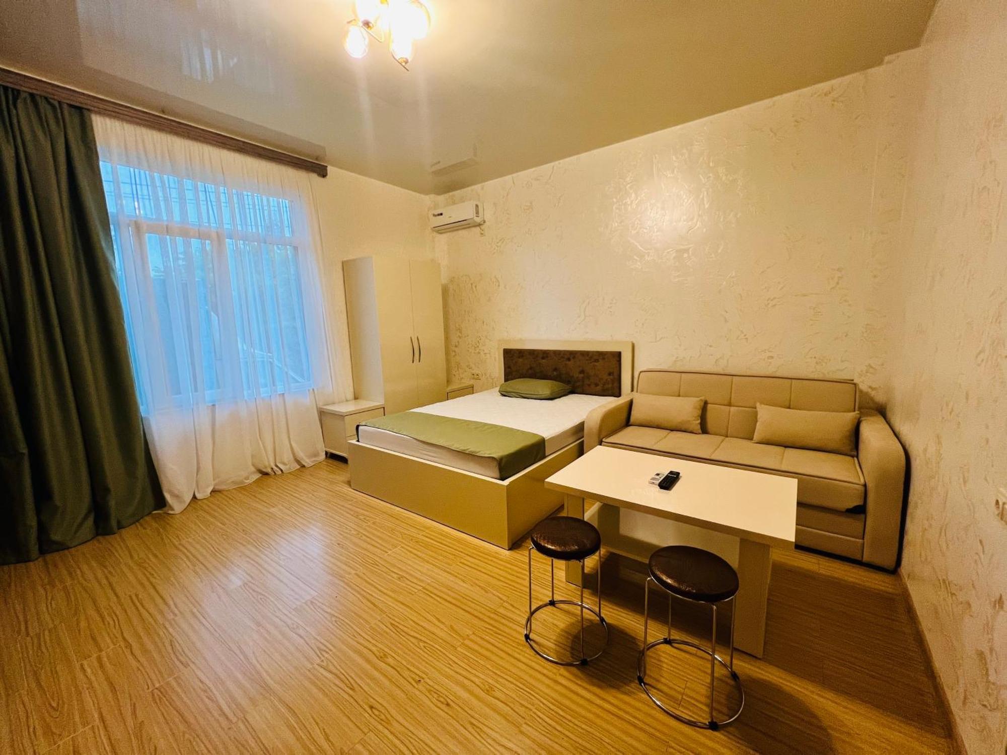 Apartments Nita Batumi Kültér fotó