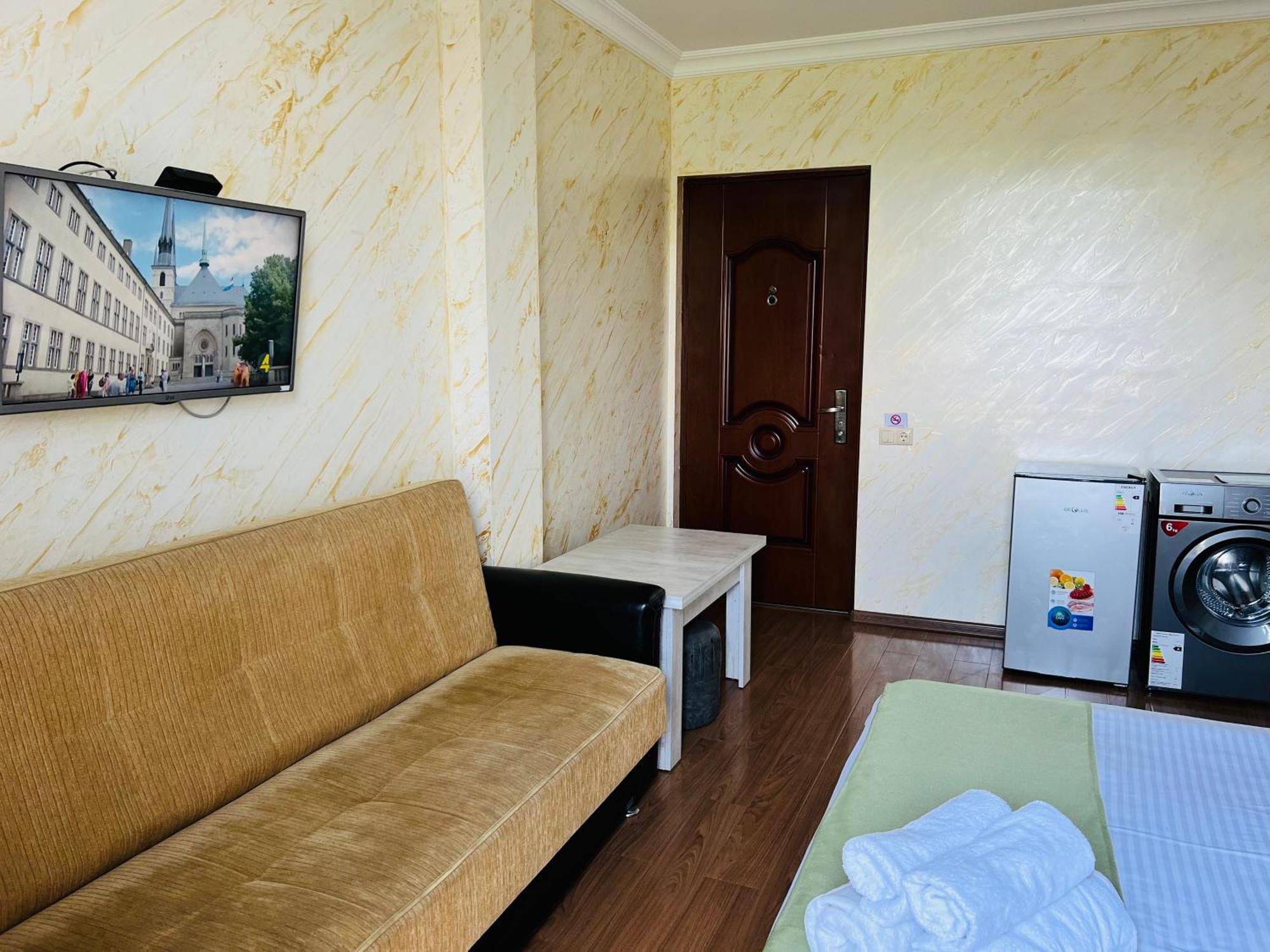 Apartments Nita Batumi Kültér fotó