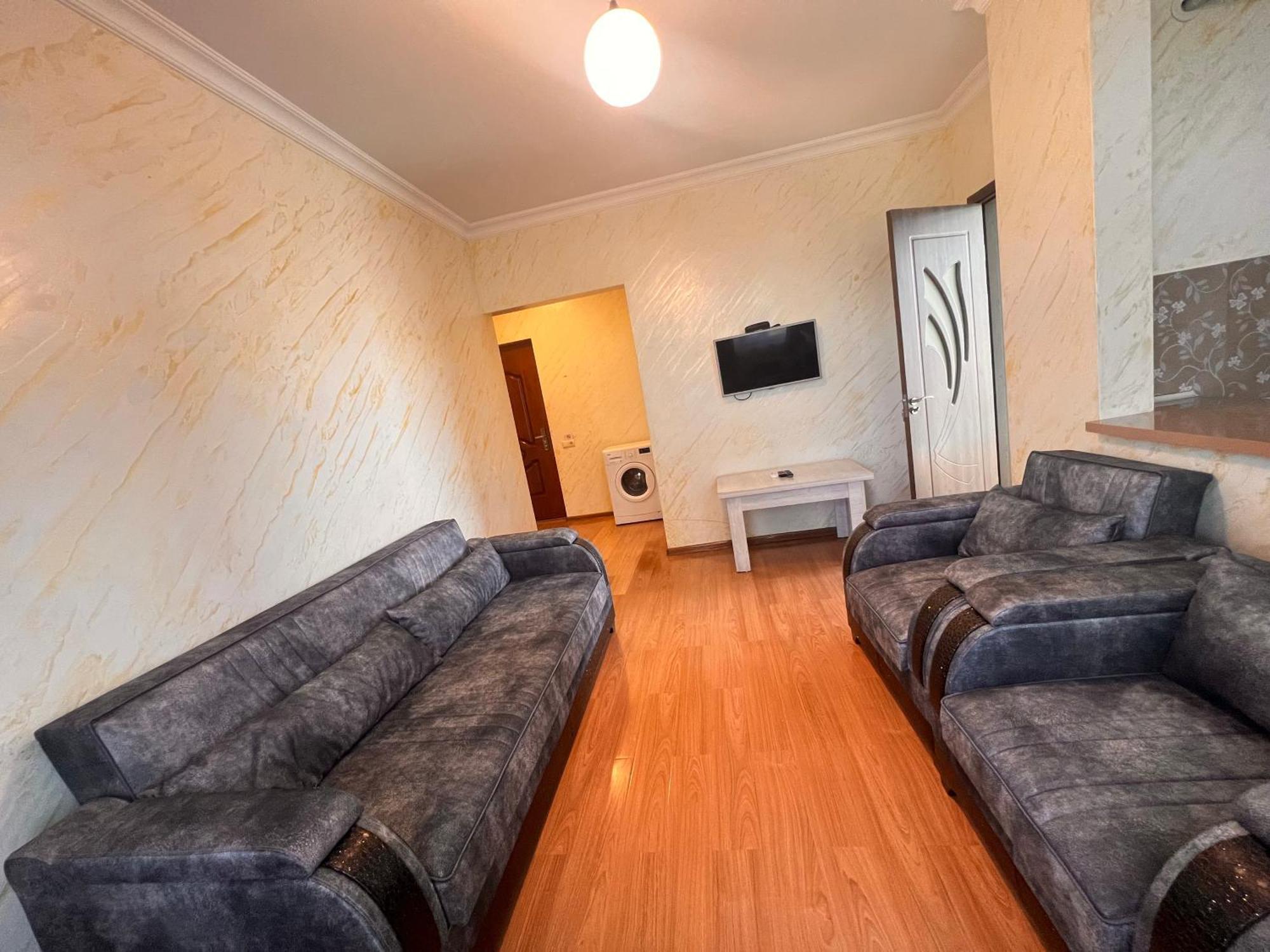 Apartments Nita Batumi Kültér fotó